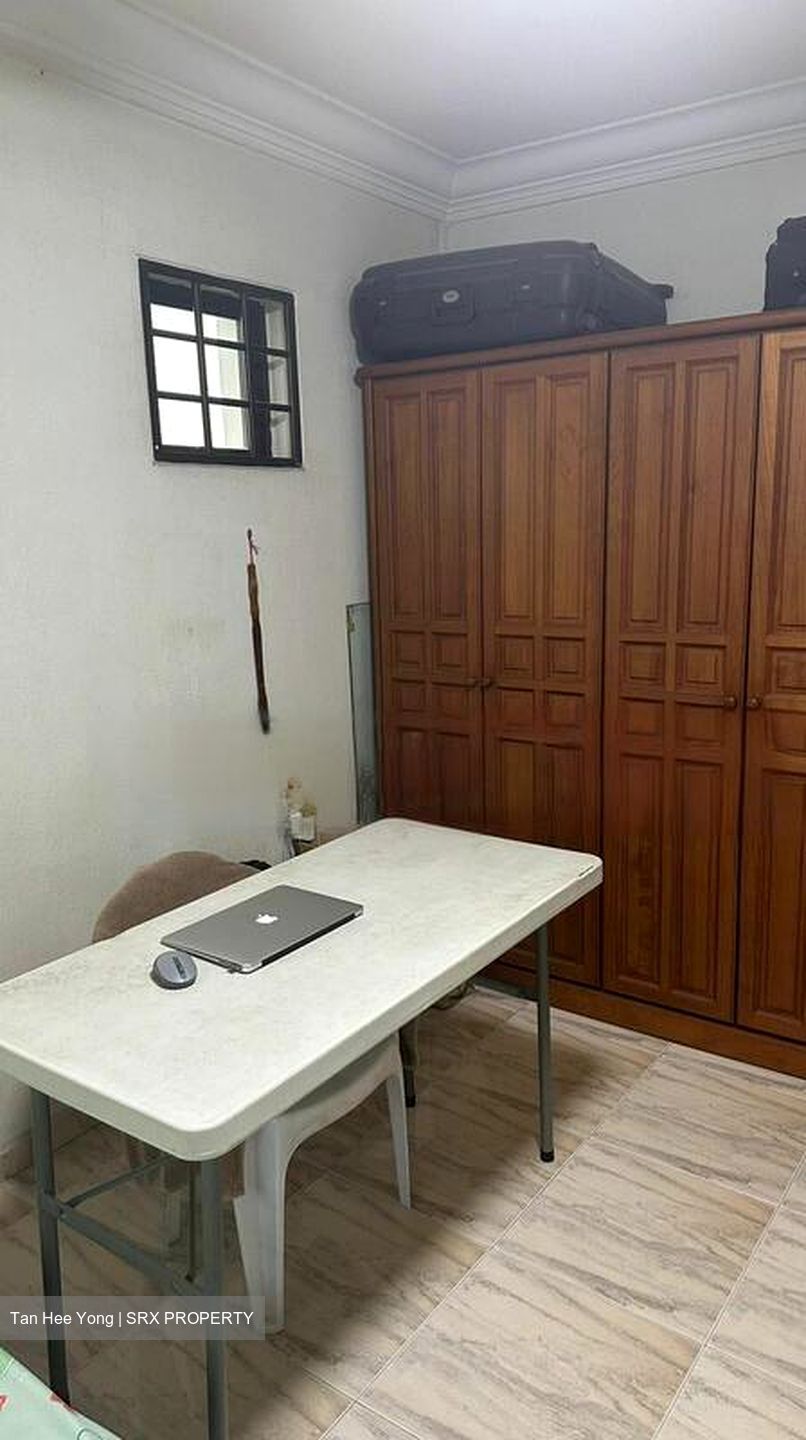 Blk 707 Tampines Street 71 (Tampines), HDB 5 Rooms #511914311
